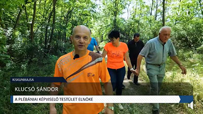 Egyházközségi nap