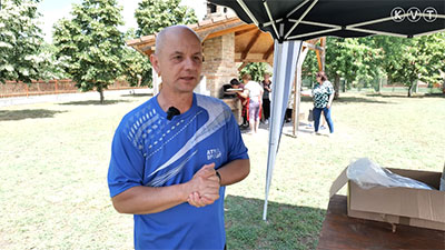 Egyházközségi nap