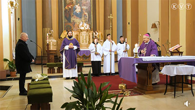 Dr. Bábel Balázs Kiskunmajsán