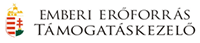 emberi eroforras logo